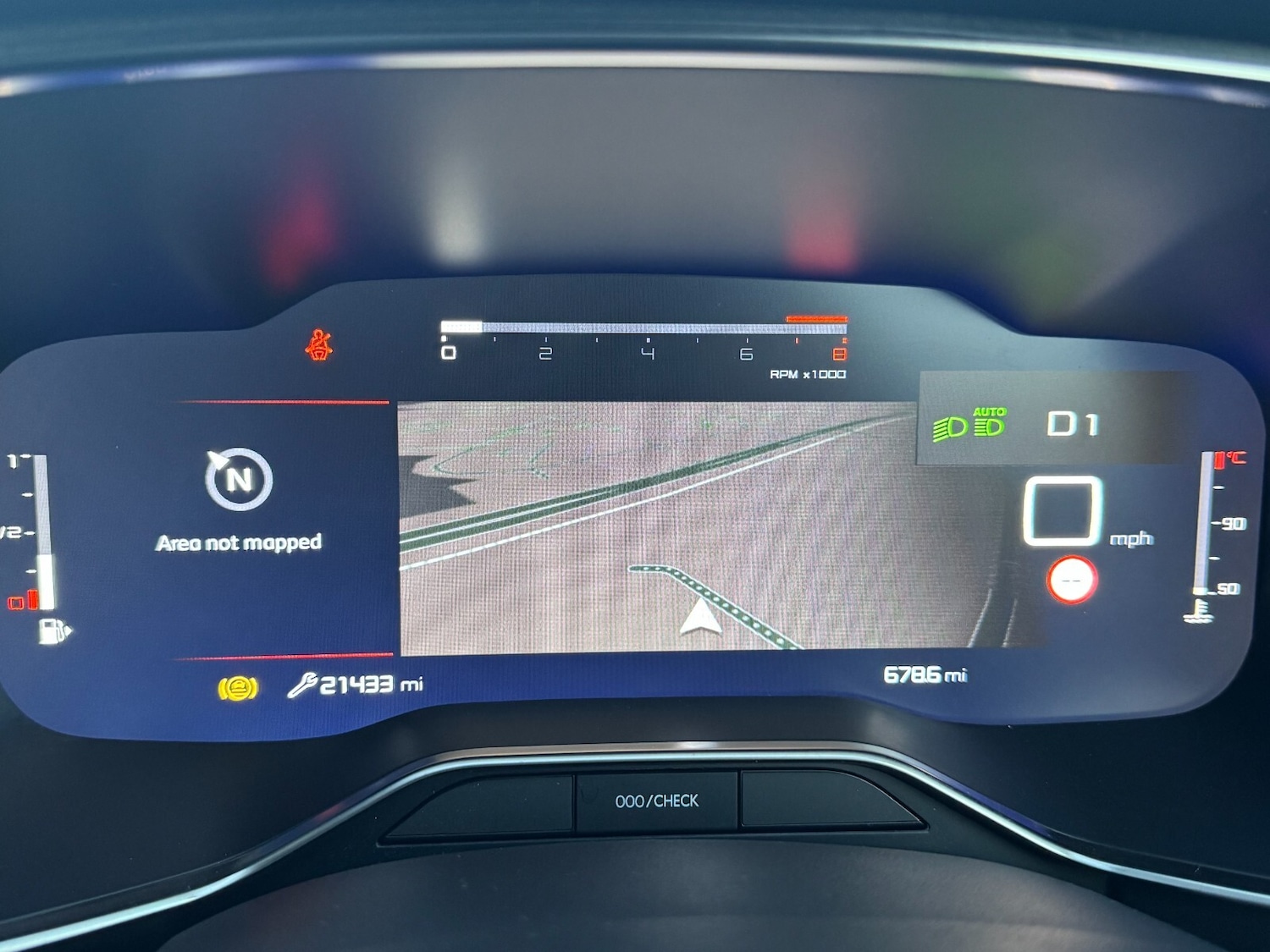 Used Citroen C5 Aircross 2023 for sale - 77122619: Photo 54