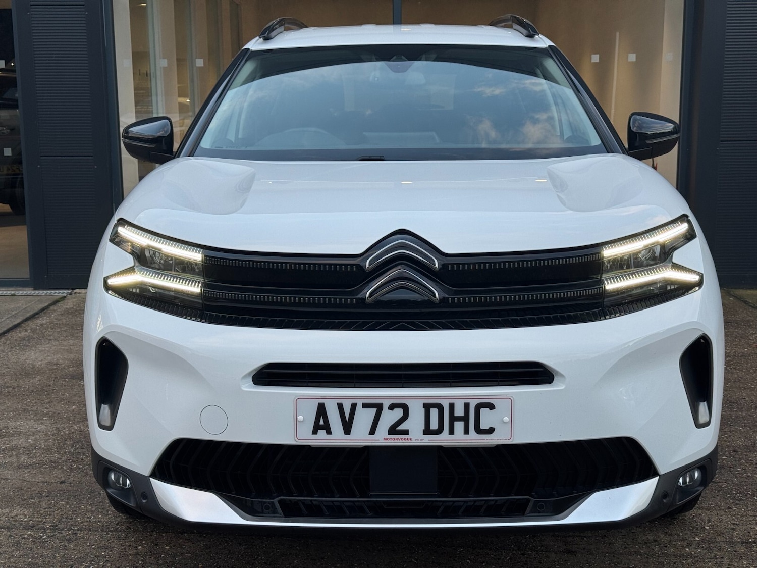 Used Citroen C5 Aircross 2023 for sale - 77122619: Photo 6