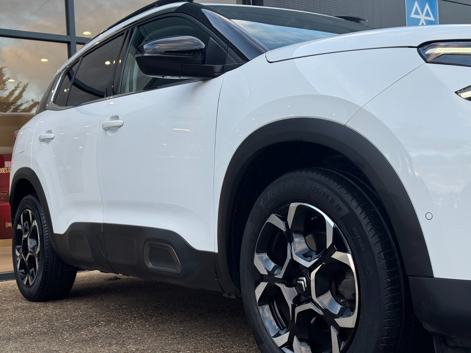 Used Citroen C5 Aircross 2023 for sale - 77122619: Photo 7