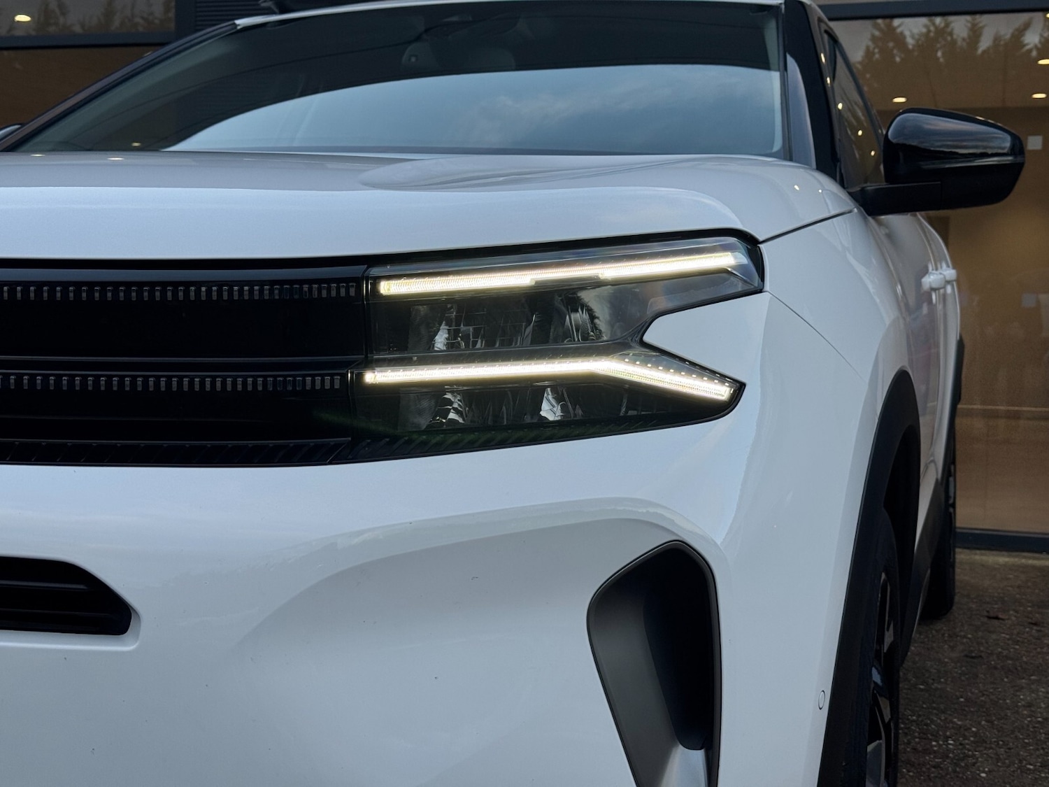 Used Citroen C5 Aircross 2023 for sale - 77122619: Photo 9