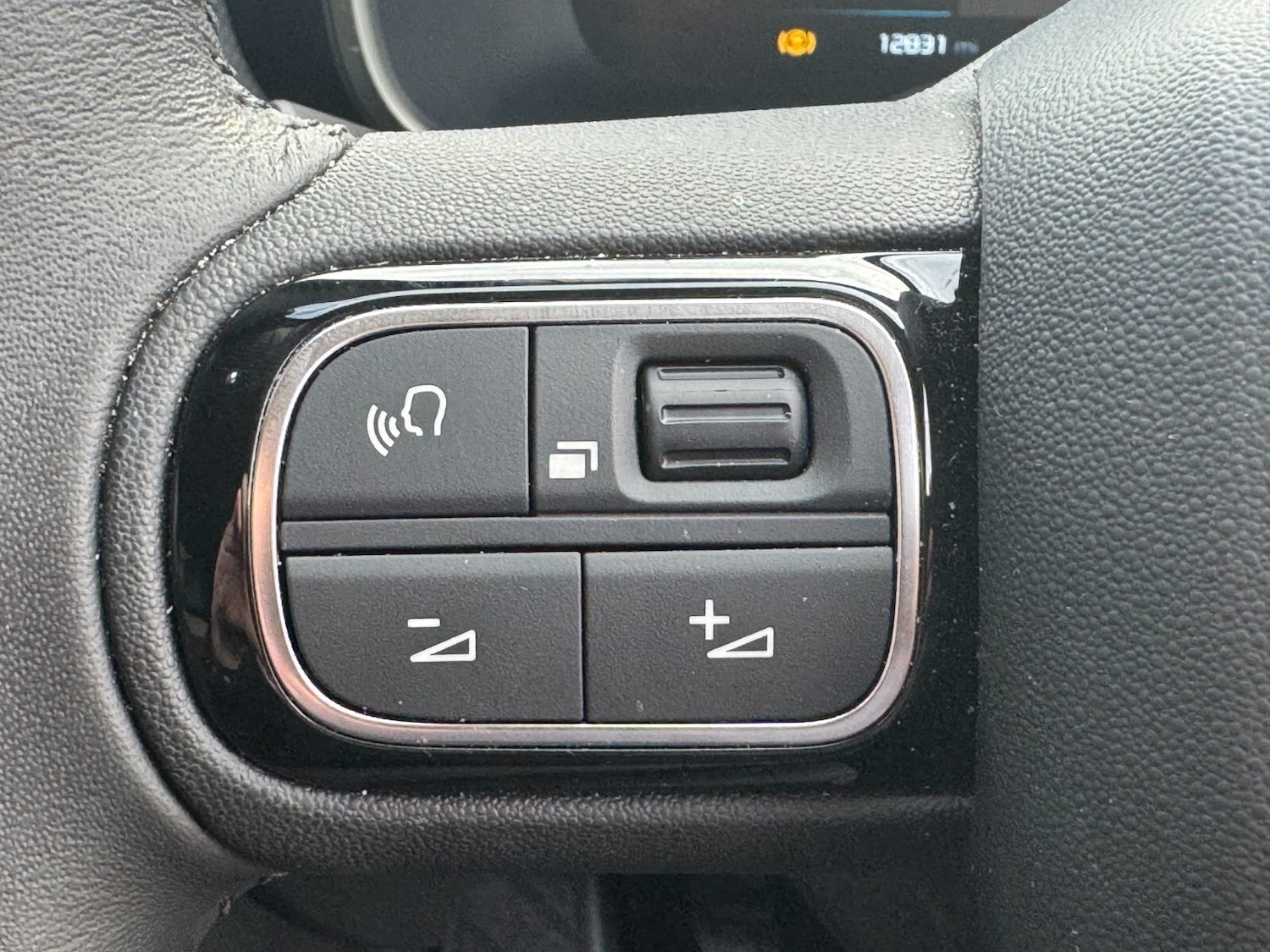 Vehicle 31