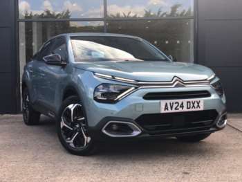 Used Citroen C4 2024 for sale - 75354607: Photo
