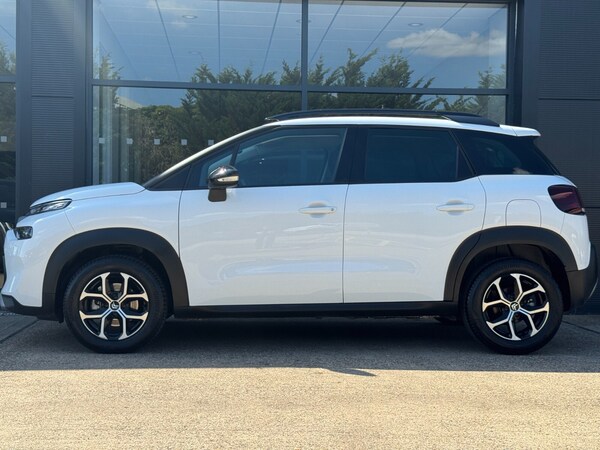 Used Citroen C3 Aircross 2024 for sale - 75501884: Photo 10