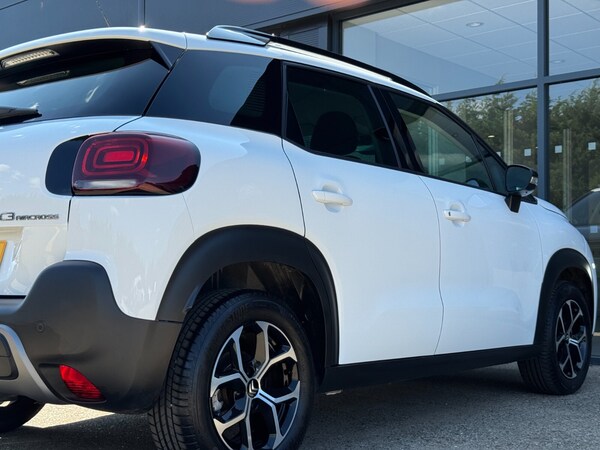 Used Citroen C3 Aircross 2024 for sale - 75501884: Photo 14