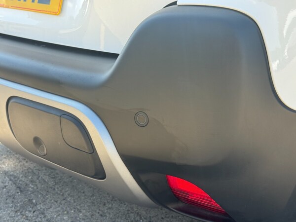 Used Citroen C3 Aircross 2024 for sale - 75501884: Photo 15