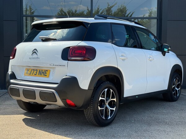 Used Citroen C3 Aircross 2024 for sale - 75501884: Photo 18