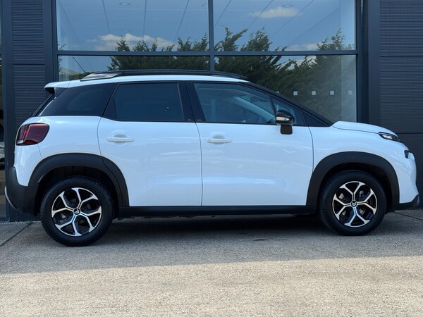 Used Citroen C3 Aircross 2024 for sale - 75501884: Photo 19