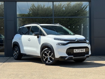 Used Citroen C3 Aircross 2024 for sale - 75501884: Photo