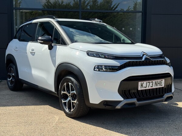 Used Citroen C3 Aircross 2024 for sale - 75501884: Photo 20