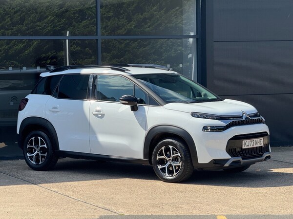 Used Citroen C3 Aircross 2024 for sale - 75501884: Photo 21
