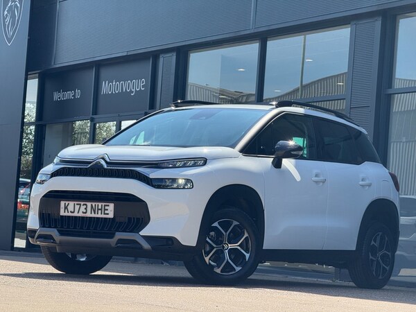 Used Citroen C3 Aircross 2024 for sale - 75501884: Photo 22