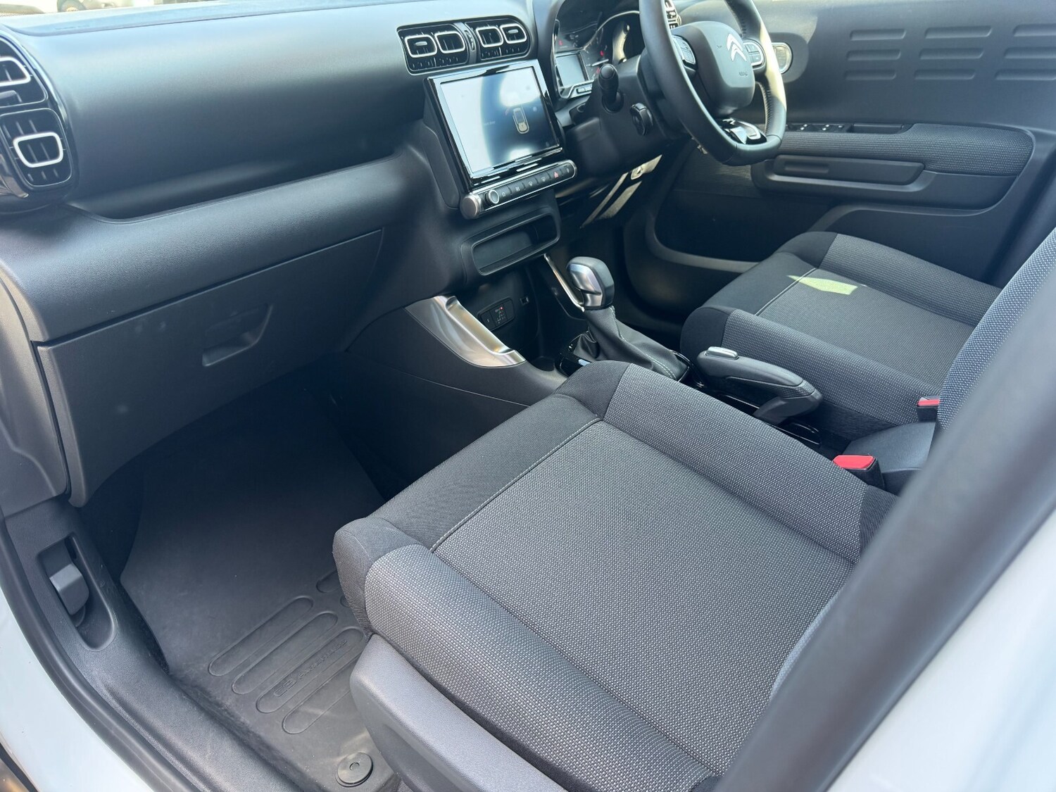 Vehicle 23
