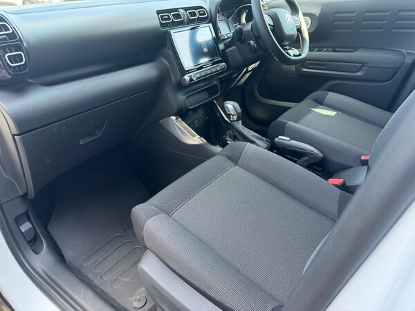 Used Citroen C3 Aircross 2024 for sale - 75501884: Photo 23