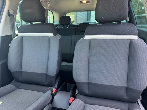 Used Citroen C3 Aircross 2024 for sale - 75501884: Photo 24
