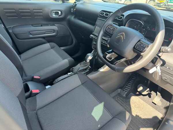 Used Citroen C3 Aircross 2024 for sale - 75501884: Photo 25