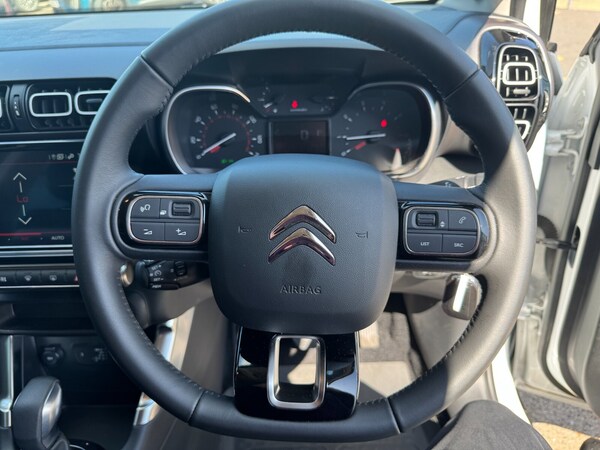 Used Citroen C3 Aircross 2024 for sale - 75501884: Photo 28