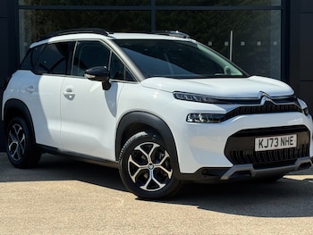 Used Citroen C3 Aircross 2024 for sale - 75501884: Photo