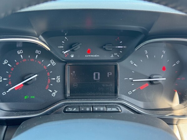 Used Citroen C3 Aircross 2024 for sale - 75501884: Photo 34