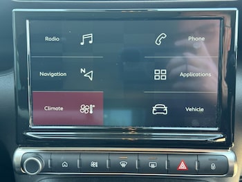Used Citroen C3 Aircross 2024 for sale - 75501884: Photo