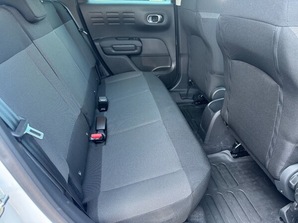 Used Citroen C3 Aircross 2024 for sale - 75501884: Photo 40