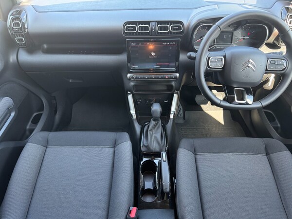 Used Citroen C3 Aircross 2024 for sale - 75501884: Photo 41