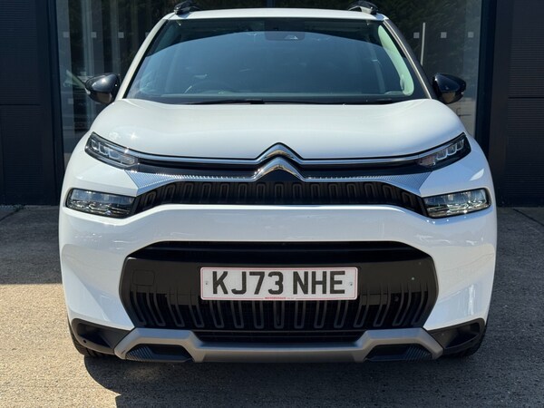 Used Citroen C3 Aircross 2024 for sale - 75501884: Photo 5