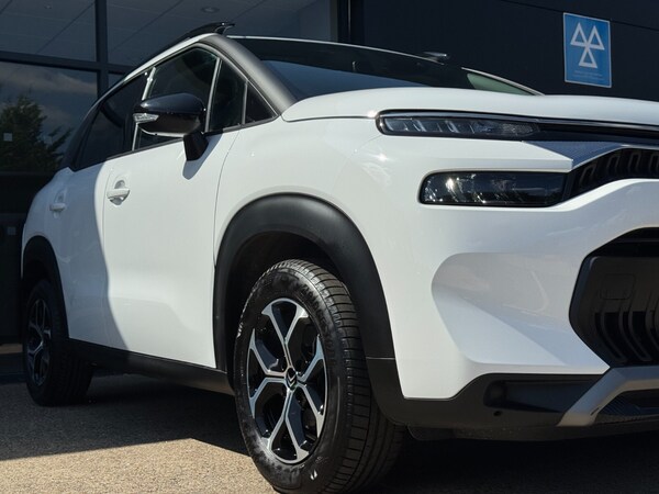 Used Citroen C3 Aircross 2024 for sale - 75501884: Photo 6