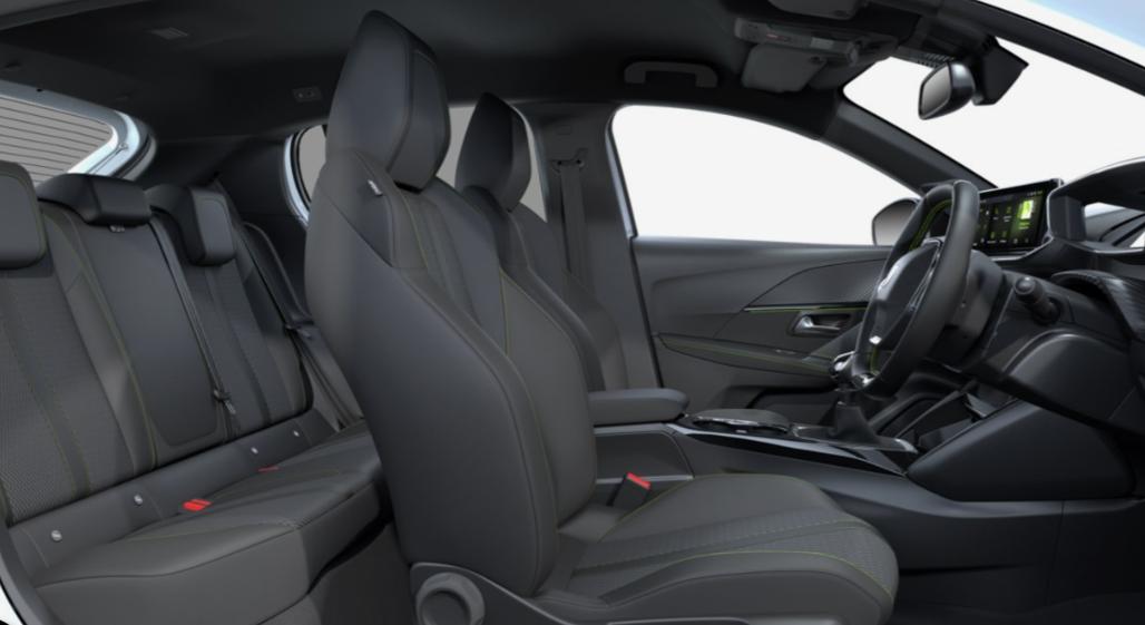 Used Peugeot 208 for sale - 77373013: Photo 10