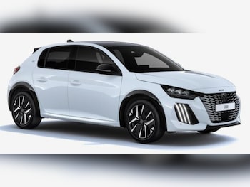 Used Peugeot 208 undefined for sale - 77373013: Photo