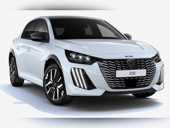 Used Peugeot 208 undefined for sale - 77373013: Photo