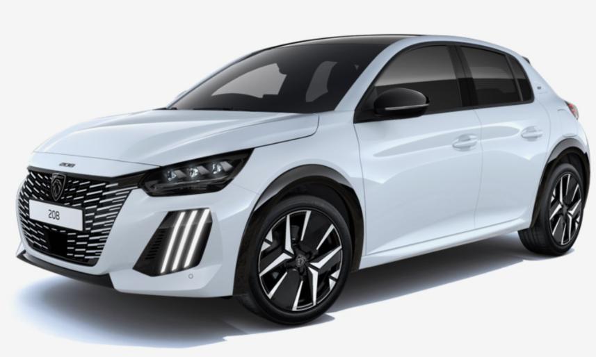 Used Peugeot 208 for sale - 77373013: Photo 3