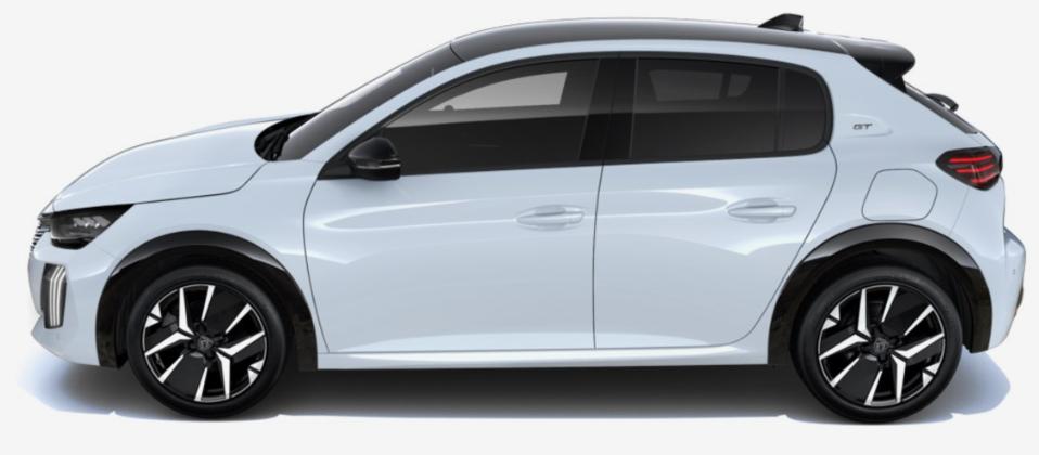 Used Peugeot 208 for sale - 77373013: Photo 4