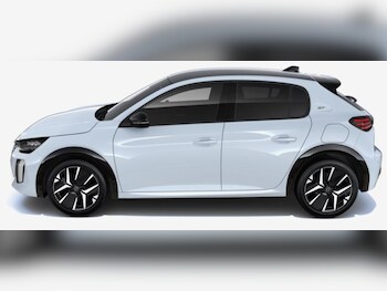 Used Peugeot 208 undefined for sale - 77373013: Photo