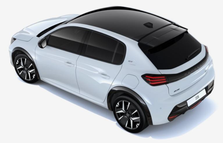 Used Peugeot 208 for sale - 77373013: Photo 5