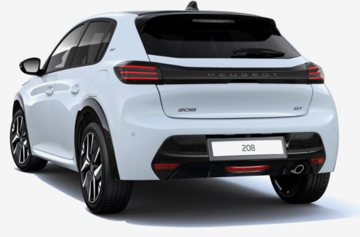 Used Peugeot 208 for sale - 77373013: Photo 6