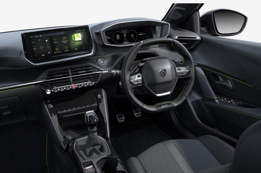 Used Peugeot 208 for sale - 77373013: Photo 7