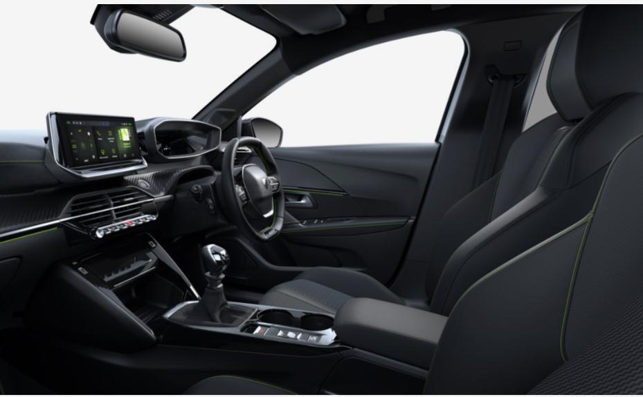 Used Peugeot 208 for sale - 77373013: Photo 8