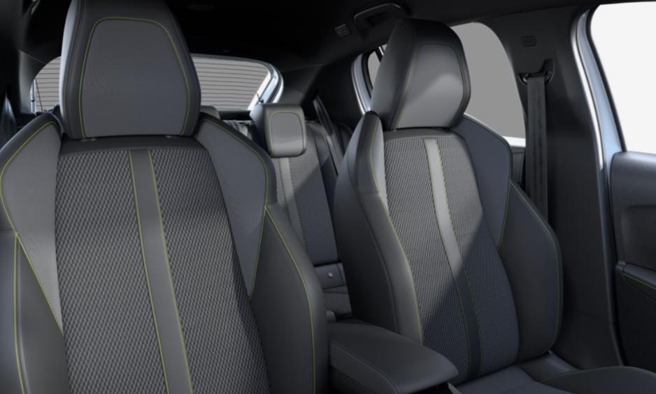 Used Peugeot 208 for sale - 77373013: Photo 9