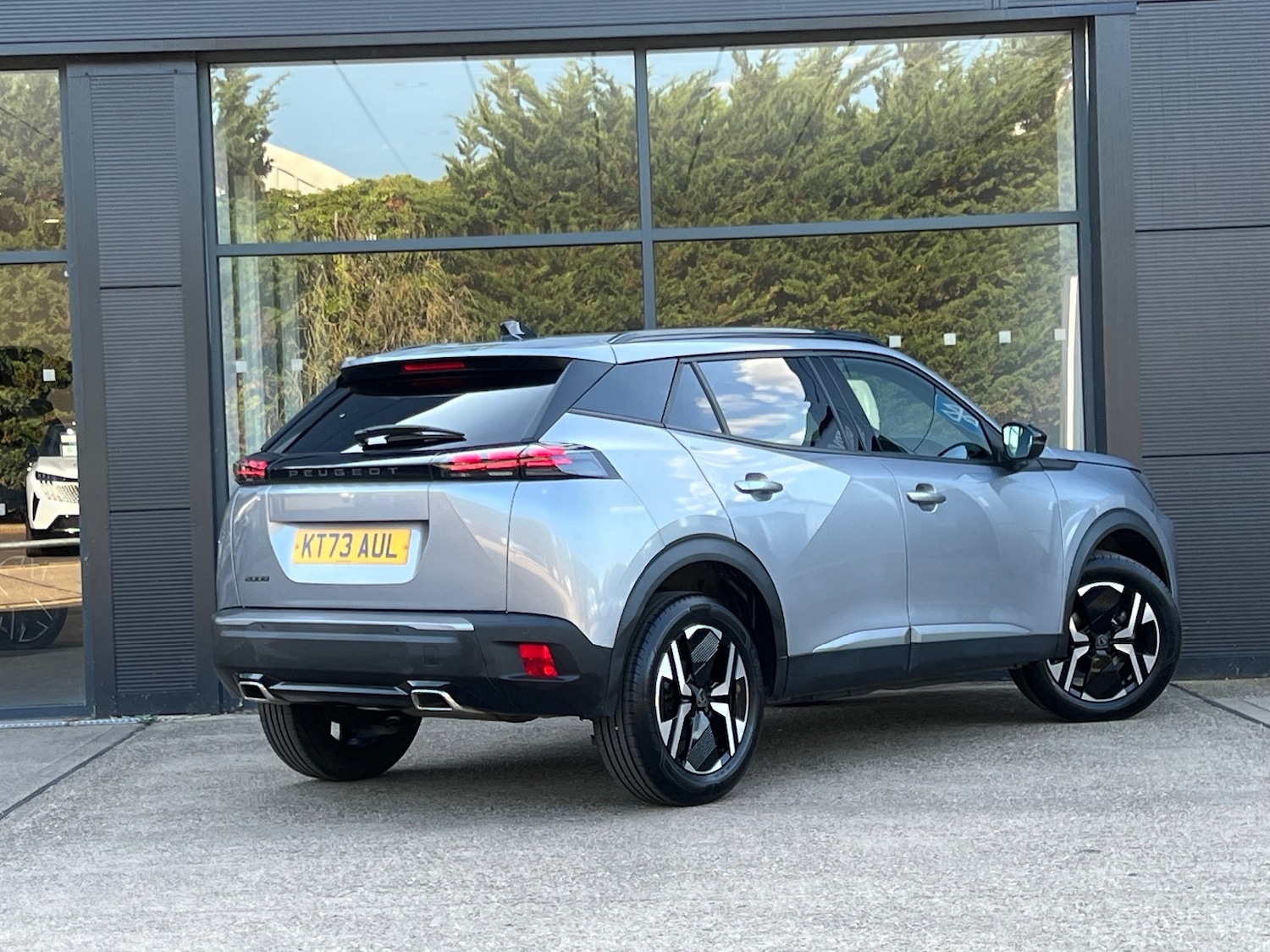 Used Peugeot 2008 2023 for sale - 75501883: Photo 11