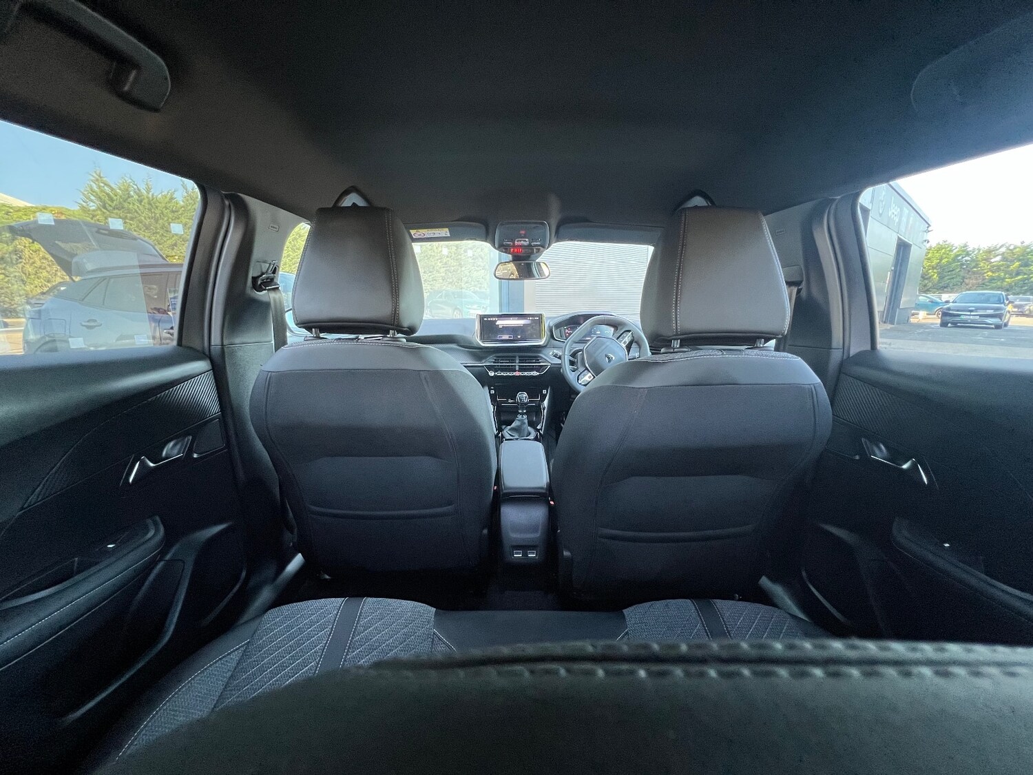 Used Peugeot 2008 2023 for sale - 75501883: Photo 16