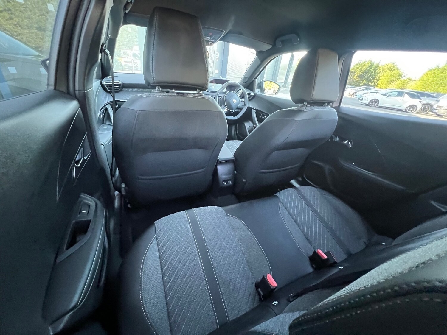 Used Peugeot 2008 2023 for sale - 75501883: Photo 17