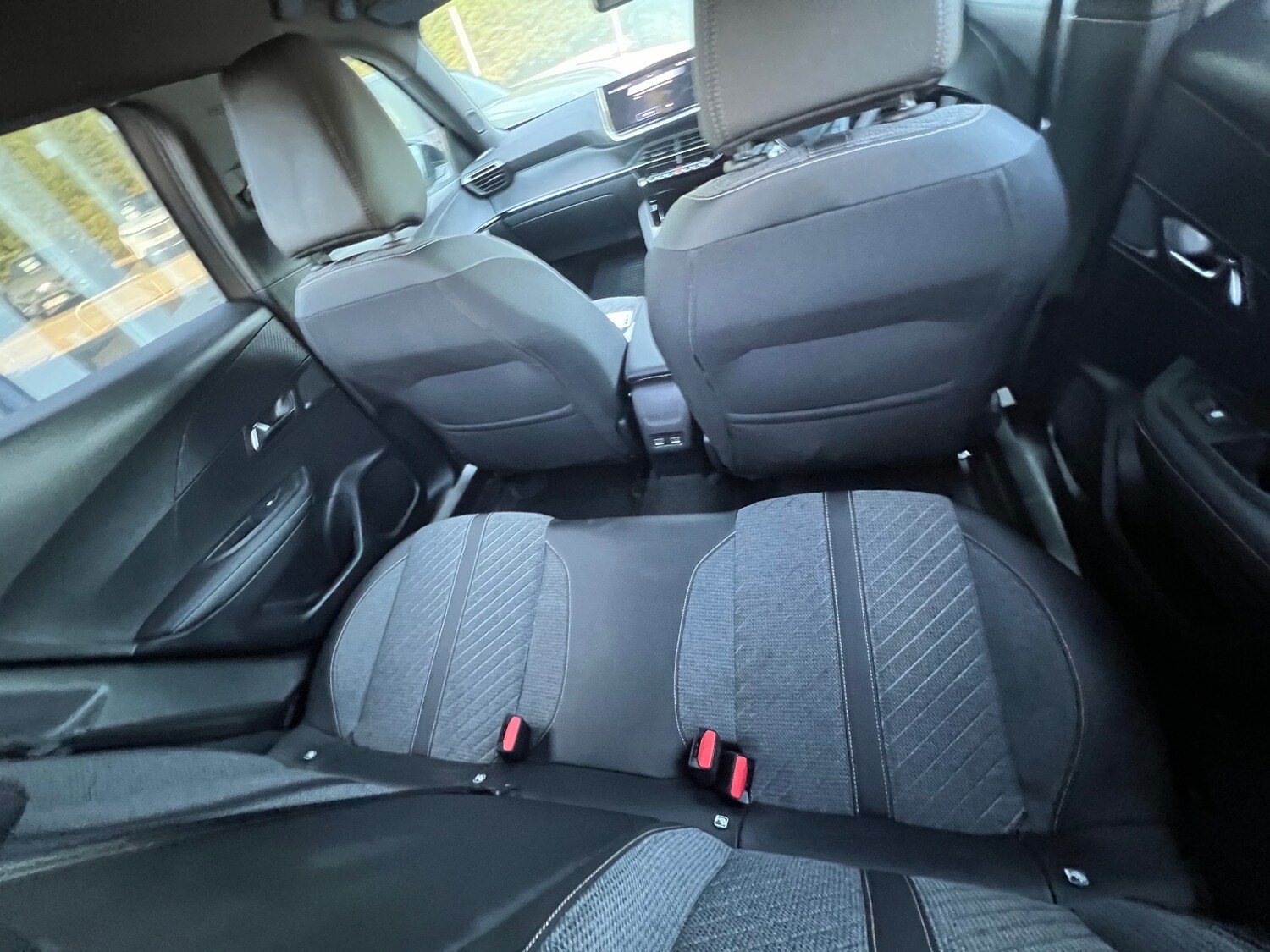 Used Peugeot 2008 2023 for sale - 75501883: Photo 22