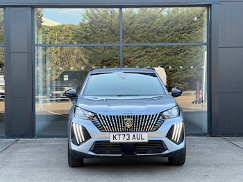 Used Peugeot 2008 2023 for sale - 75501883: Photo