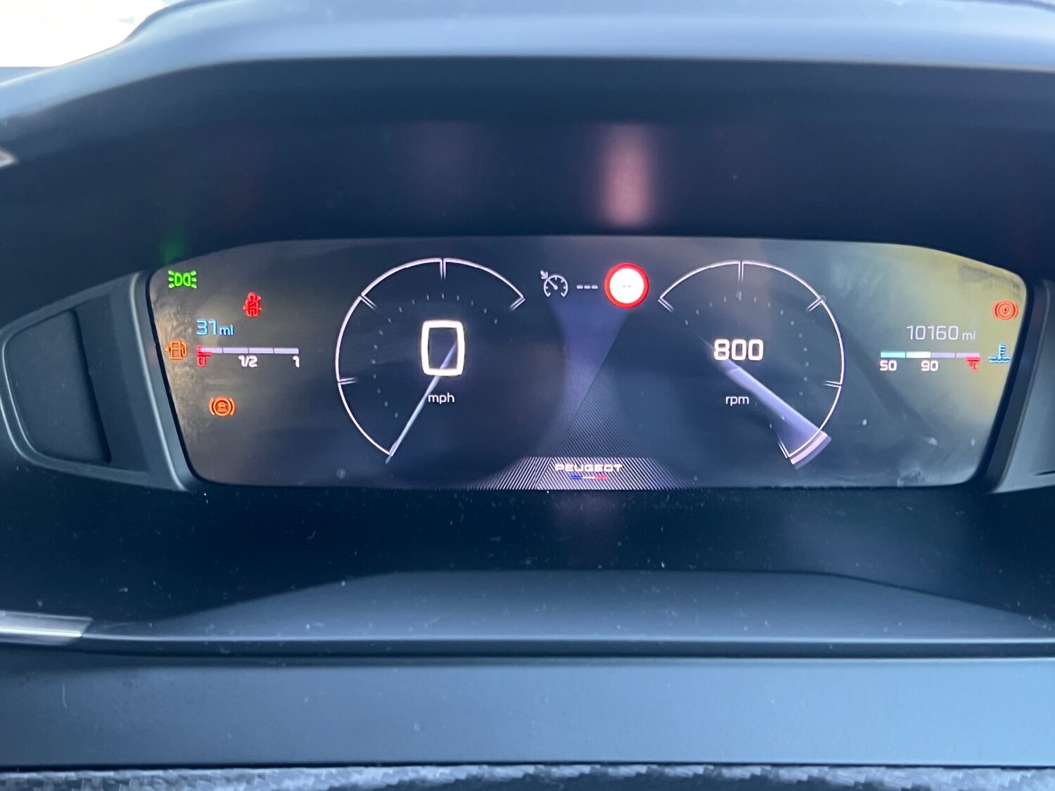 Used Peugeot 2008 2023 for sale - 75501883: Photo 31