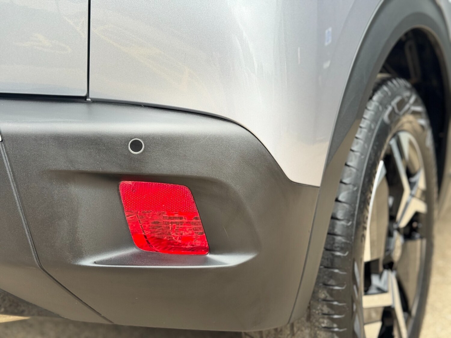 Used Peugeot 2008 2023 for sale - 75501883: Photo 43