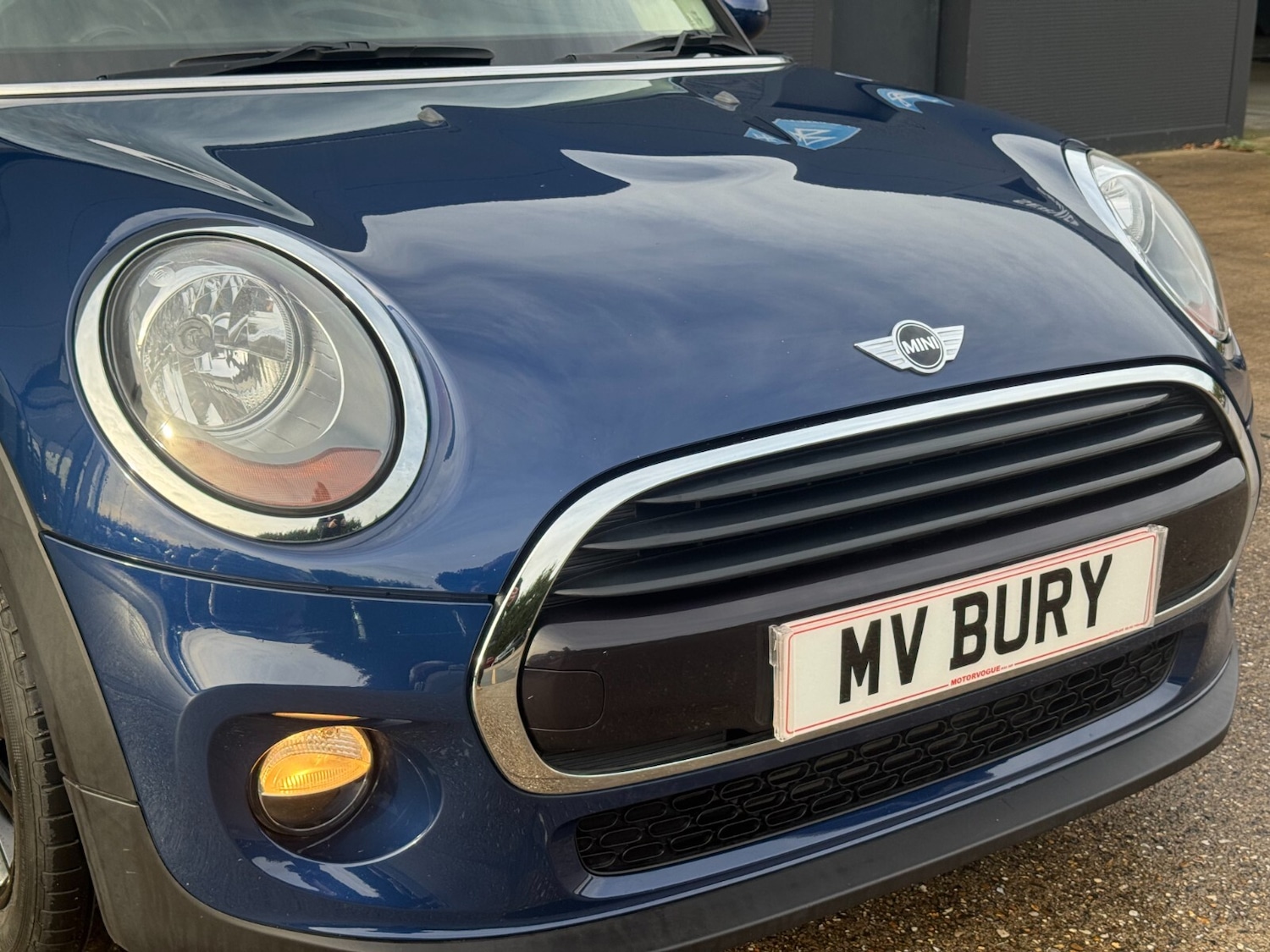 Used MINI Hatch 2018 for sale - 76696371: Photo 10