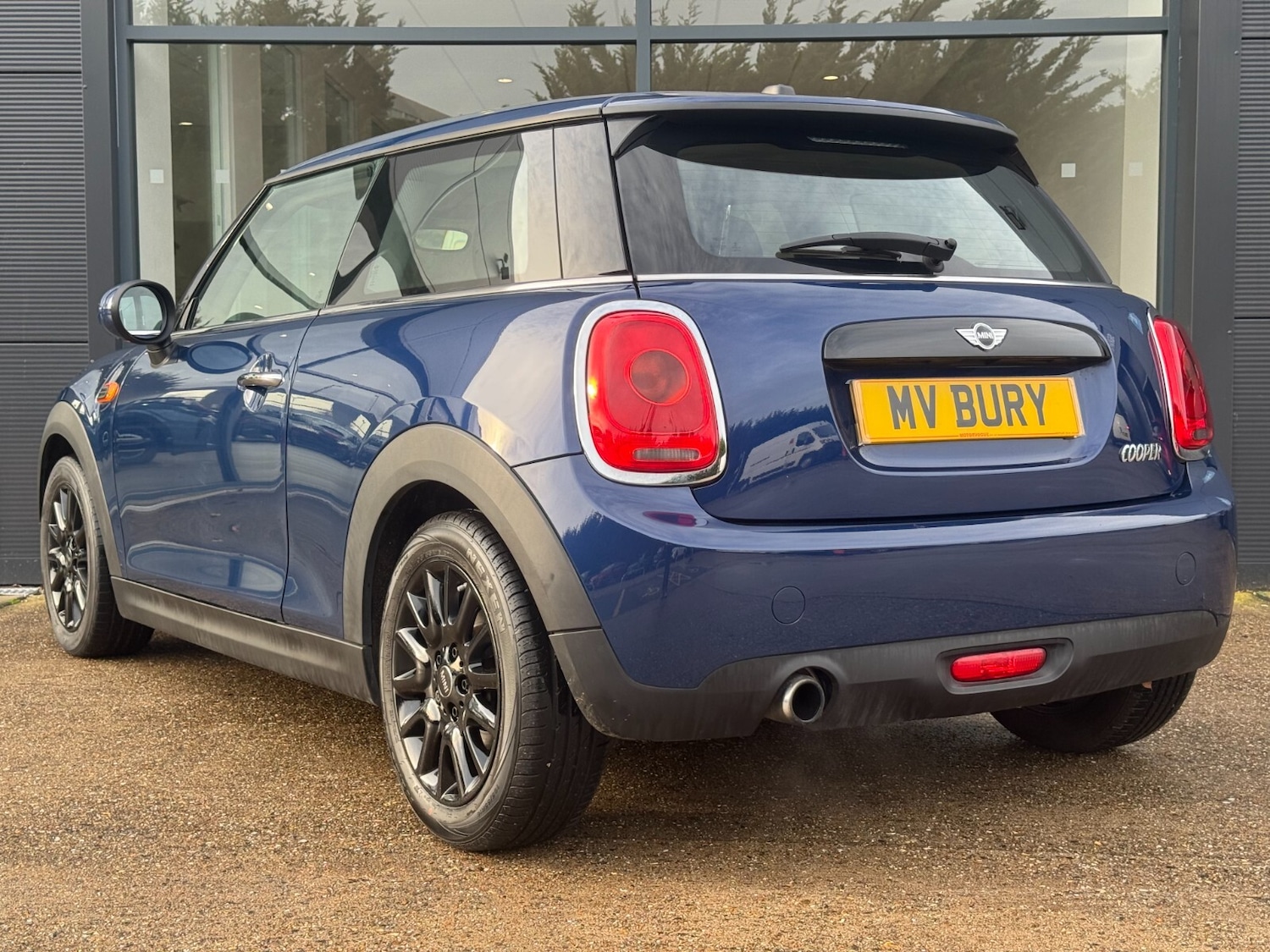 Used MINI Hatch 2018 for sale - 76696371: Photo 13