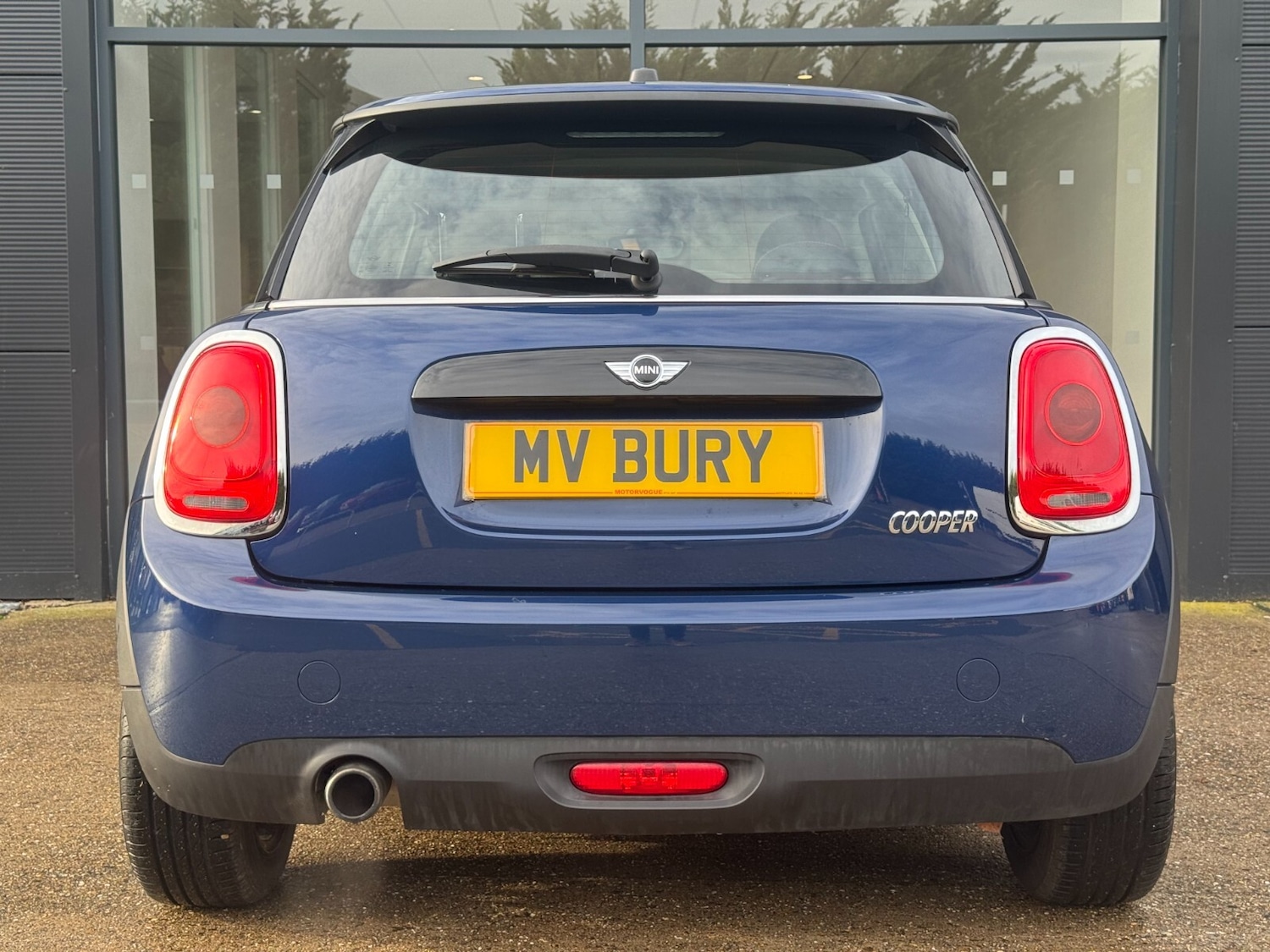 Used MINI Hatch 2018 for sale - 76696371: Photo 14