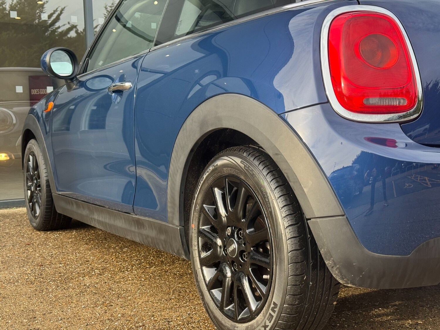 Used MINI Hatch 2018 for sale - 76696371: Photo 15