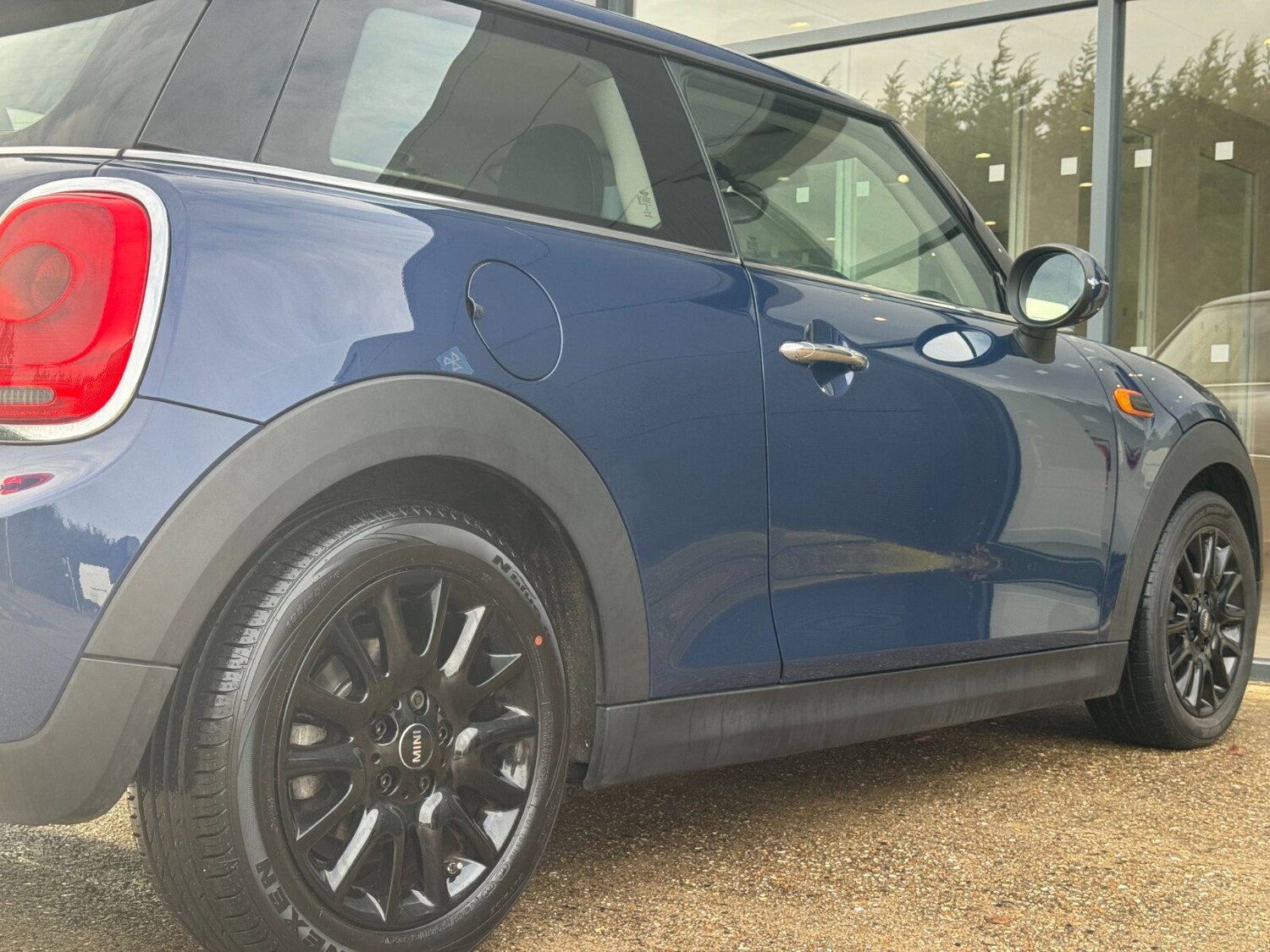 Used MINI Hatch 2018 for sale - 76696371: Photo 16